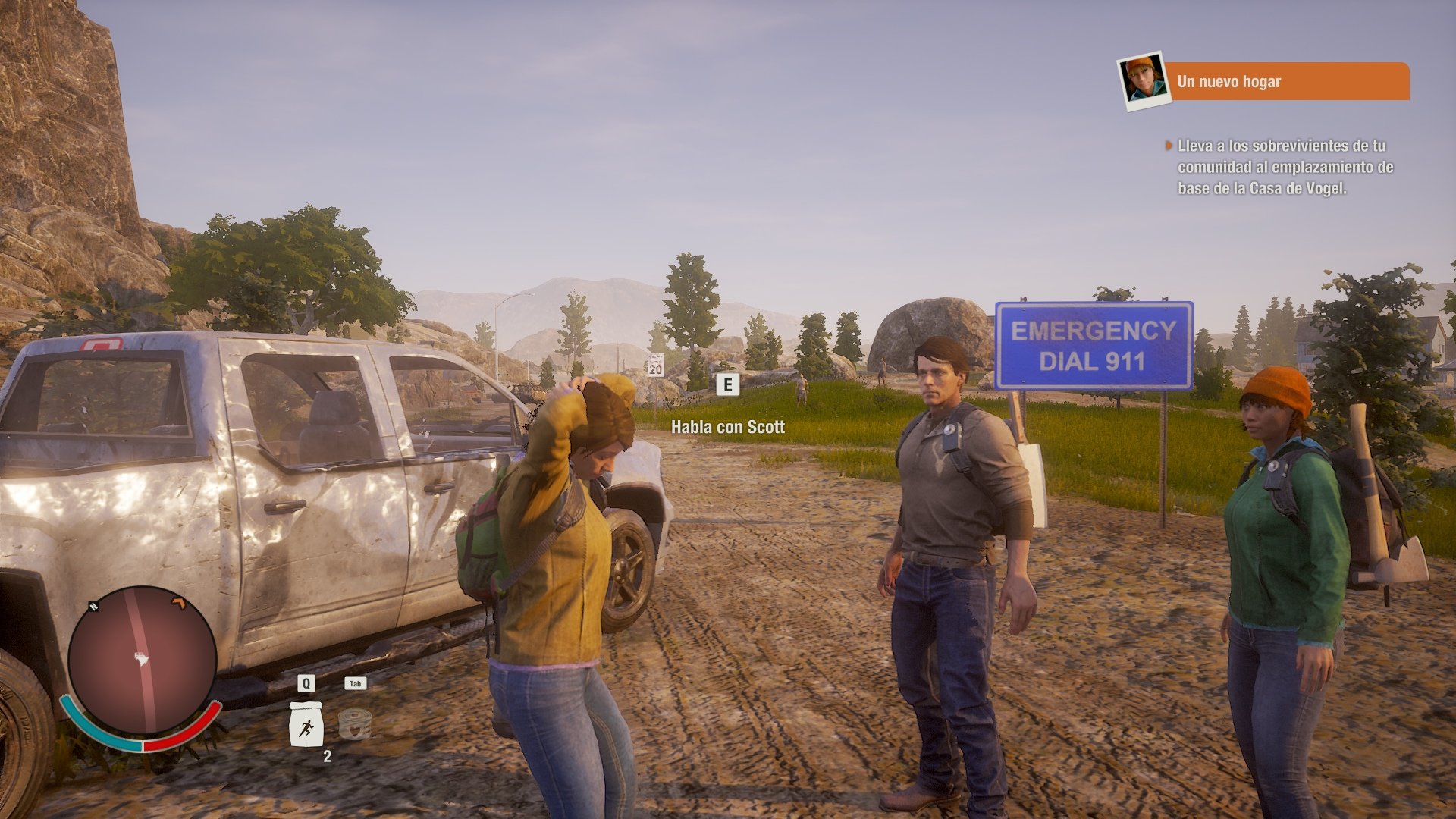 State of Decay 2 - Imagen 31
